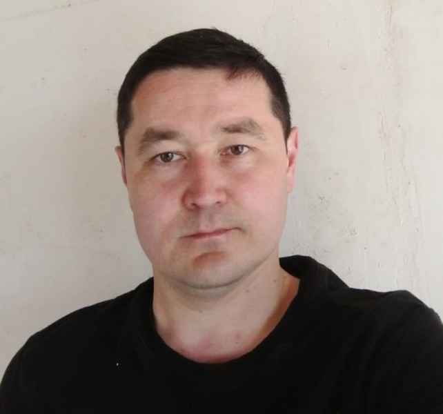 Эльдар Рашитович Сунагатуллин