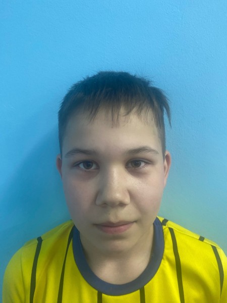 Максим Станиславович Романов