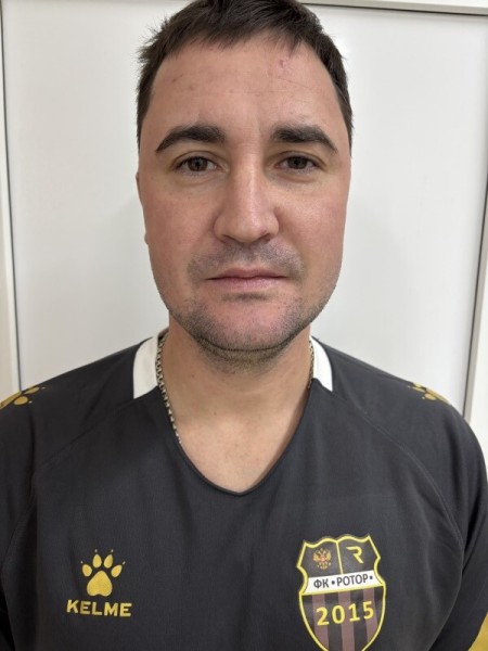 Ильшат Ильгизарович Мингазов