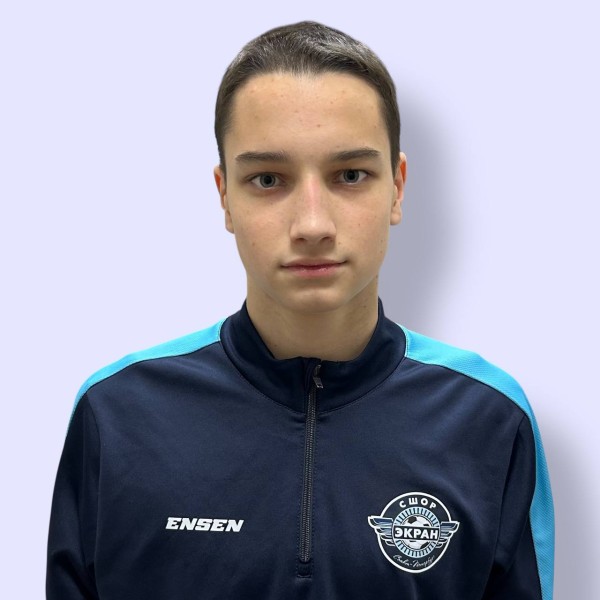 Даниил Владимирович Никитов