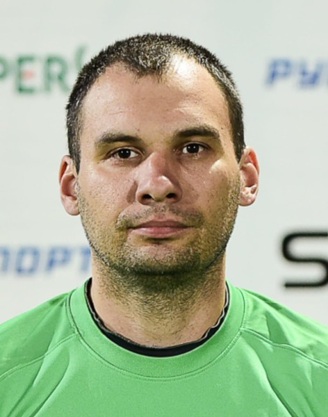 Павел Васильевич Шершнев