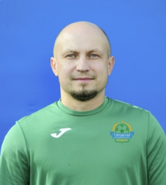Павел Алексеевич Зыков