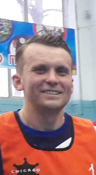 Александр Владимирович Болонев