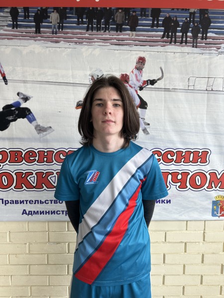 Александр Андреевич Анисимов
