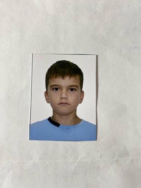 Кирилл Евгеньевич Тулубаев