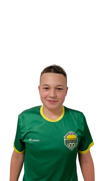 Ролан Рустемович Мухаметшин