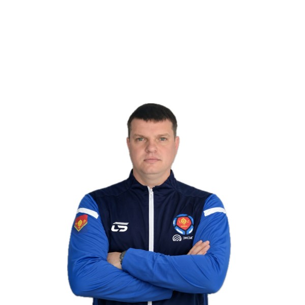 Дмитрий Сергеевич Реуцкий