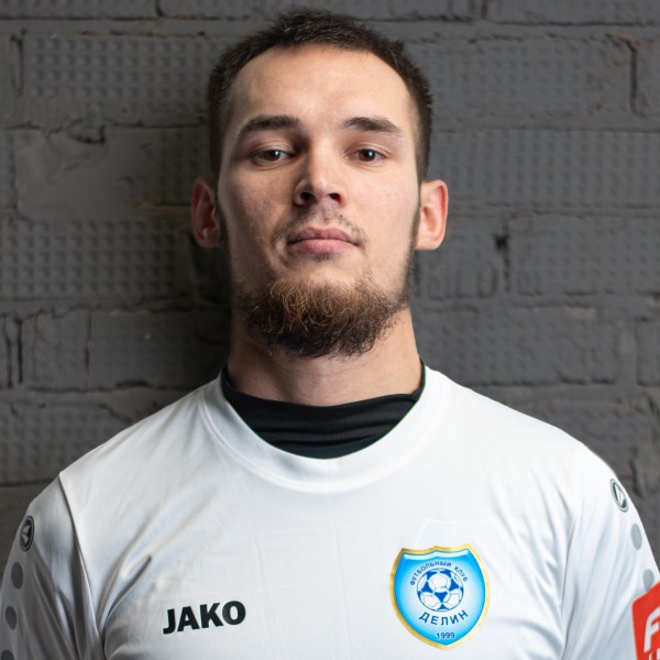 Кирилл Витальевич Пономарев