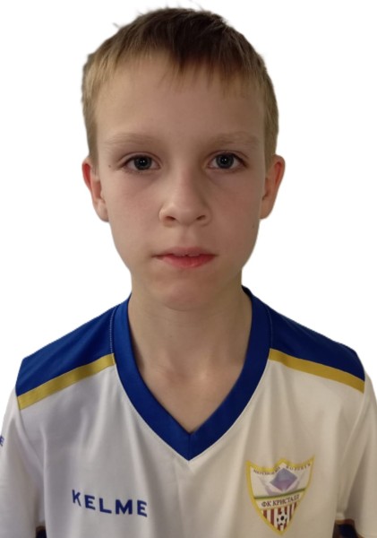 Даниил Николаевич Яковлев