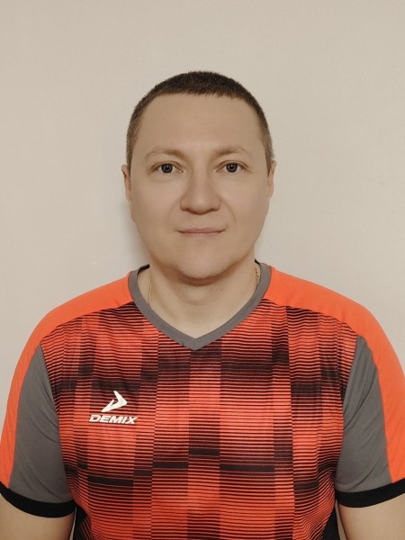 Алексей Викторович Маев