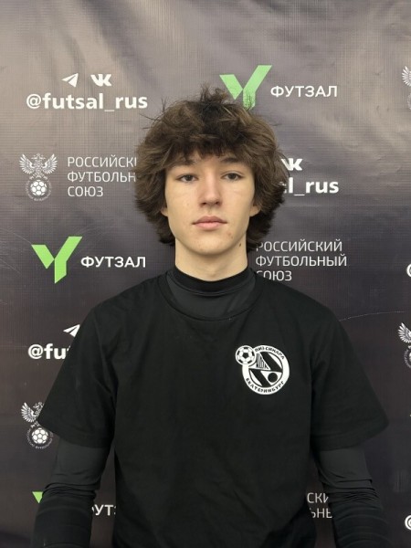 Георгий Данилович Шилков