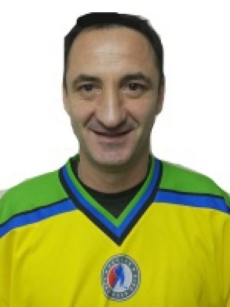Игорь Александрович Даниленко