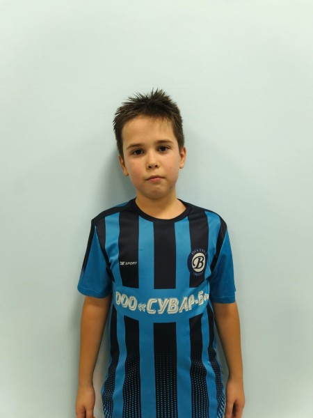 Марк Артакович Слепнев