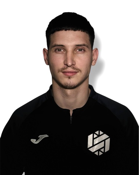 Эльдар Наильевич Мусин