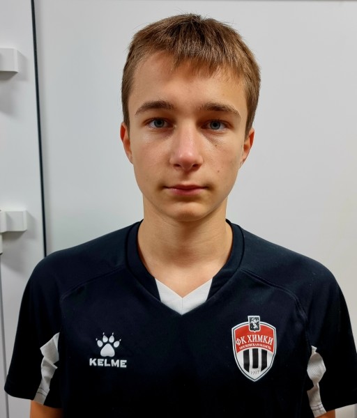 Виталий Витальевич Фёдоров