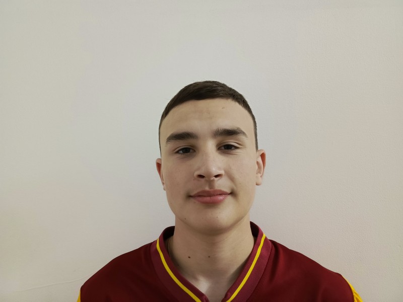 Милан Юрьевич Сарбаев