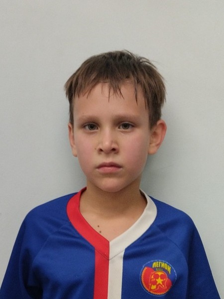 Дмитрий Андреевич Черных