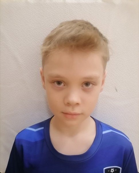 Арсений Александрович Арбузов