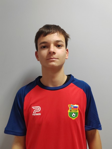 Тимофей Юрьевич Булавко