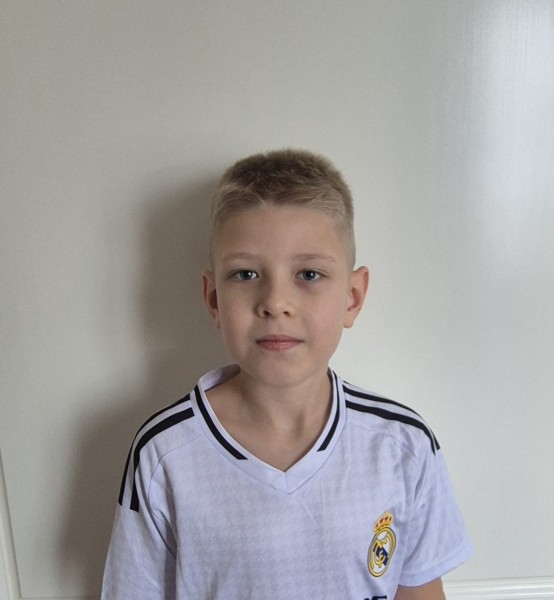 Владислав Максимович Князькин