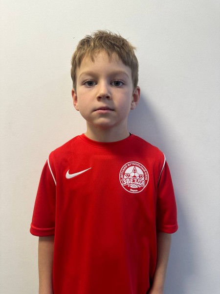 Давид Игоревич Швейкин