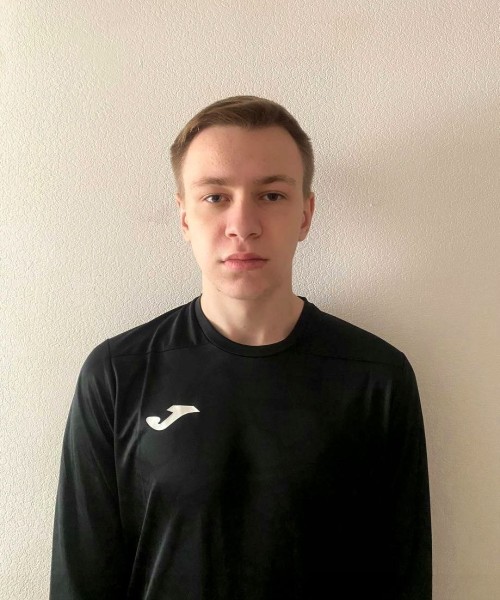 Ярослав Романович Малашихин