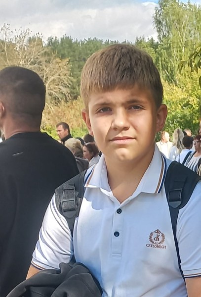 Роман Максимович Федосов