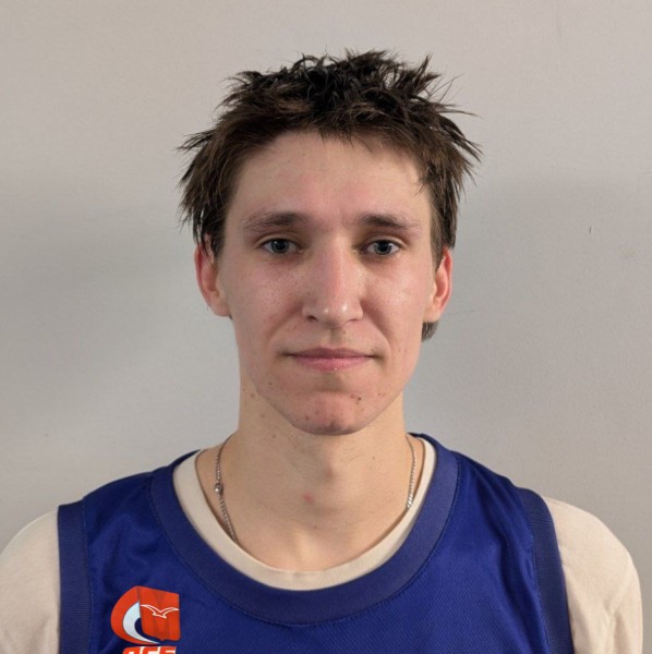 Владимир Михайлович Устинович