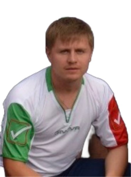 Павел Николаевич Ярков