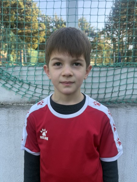 Георгий Солтанович Баскаев