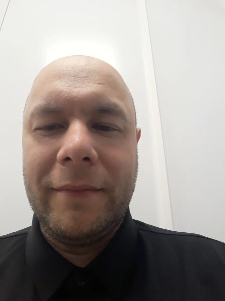 Сергей Александрович Васильев