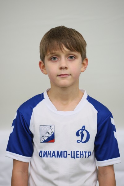 Александр Александрович Пригожий