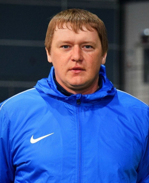 Юрий Михайлович Шестаков