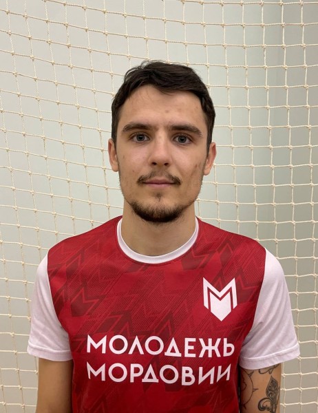 Николай Владимирович Шаев