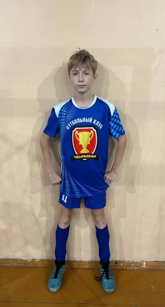 Дмитрий Сергеевич Быков