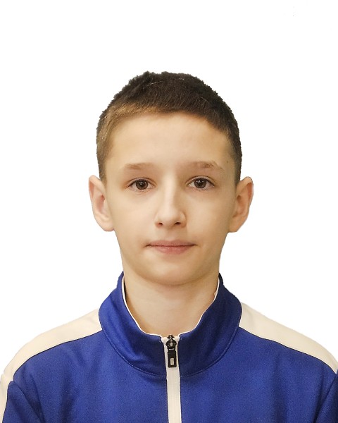 Дмитрий Антонович Хиневич