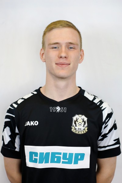Максим Александрович Абакумов