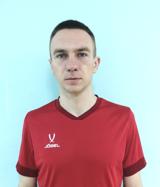 Никита Алексеевич Канаев