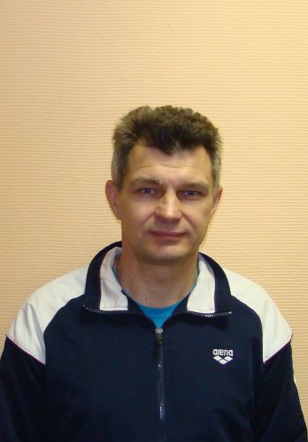 Алексей Викторович Малахов