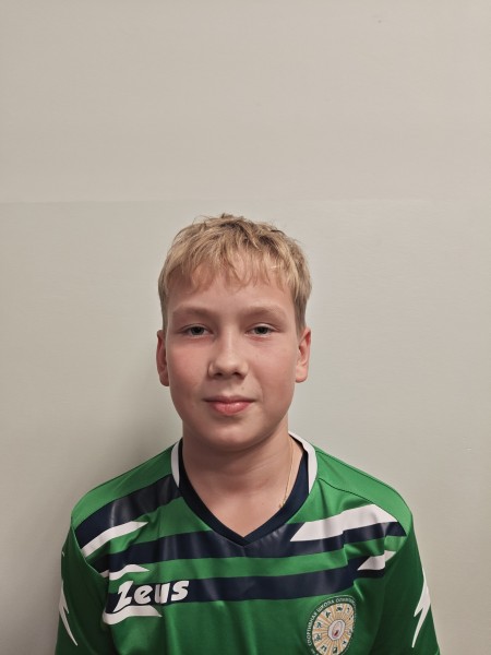 Сергей Романович Кирпичев