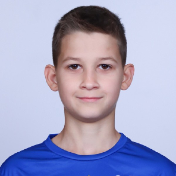 Даниил Дмитриевич Третейкин