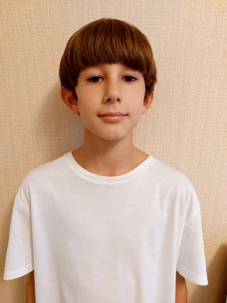 Станислав Русланович Бобылев