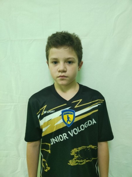 Серафим Сергеевич Лужинский