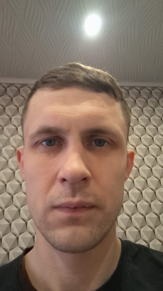 Виталий Юрьевич Чаев