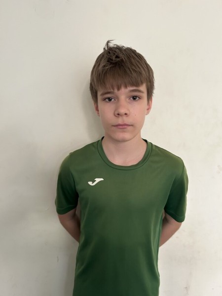 Александр Максимович Лебедев