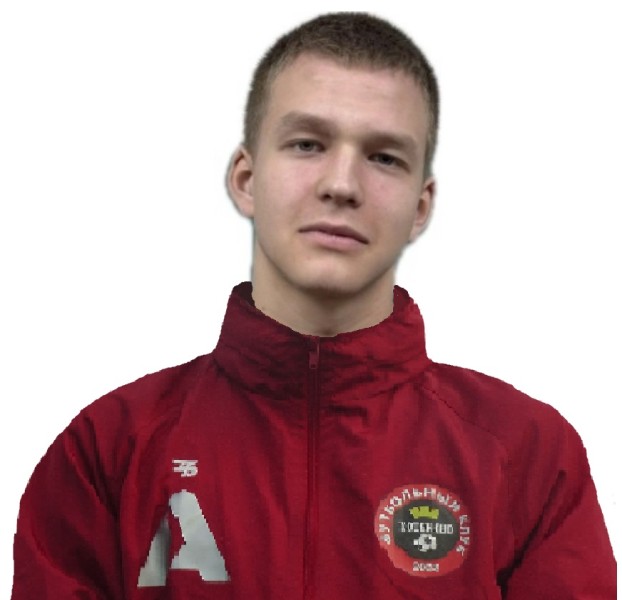 Степан Богданович Кириленко