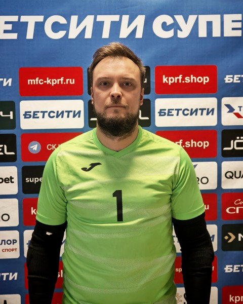 Дмитрий Владимирович Усачев