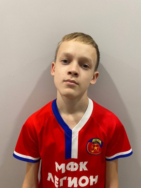 Семен Александрович Иноземцев