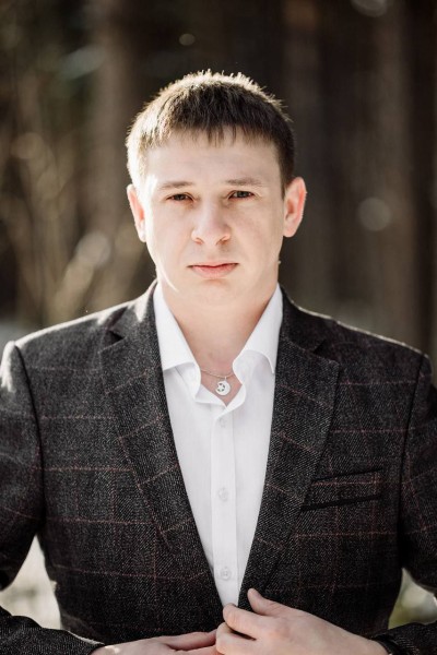 Ильдар Фанисович Шайдавлятов