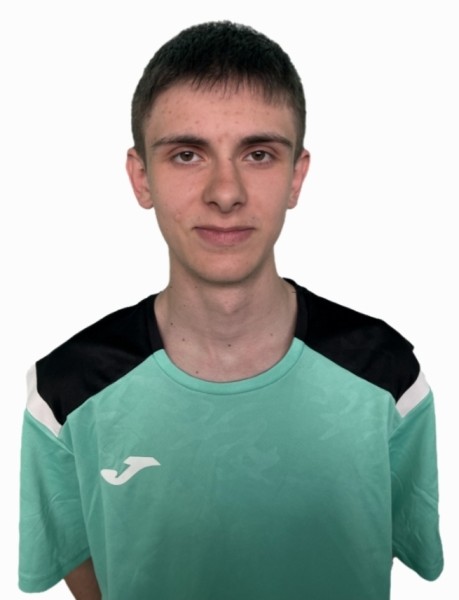 Никита Витальевич Леонтьев